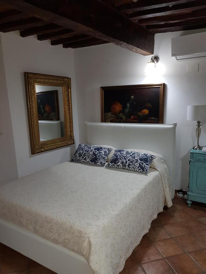 Lovely Loft Manciano Exterior photo