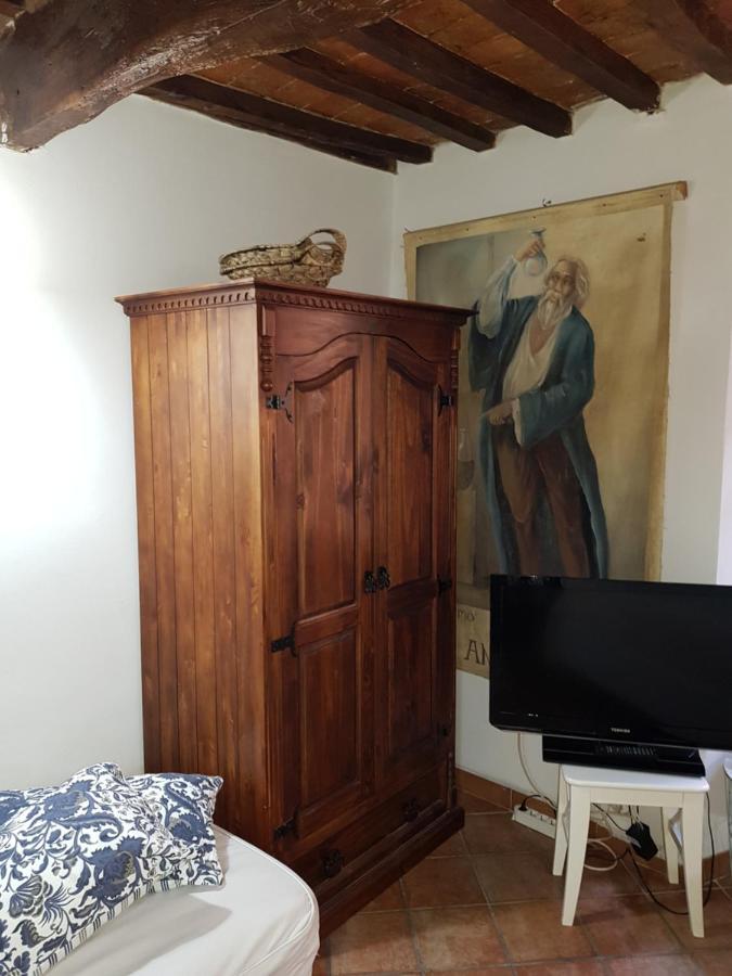 Lovely Loft Manciano Exterior photo