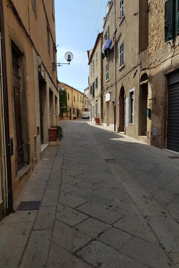 Lovely Loft Manciano Exterior photo