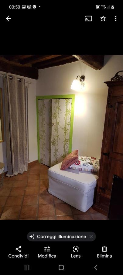 Lovely Loft Manciano Exterior photo