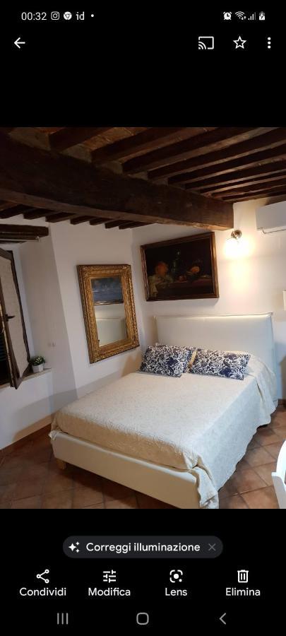 Lovely Loft Manciano Exterior photo