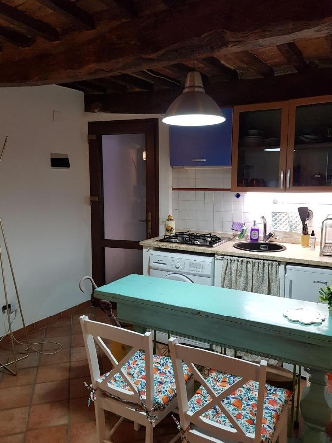 Lovely Loft Manciano Exterior photo